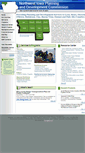 Mobile Screenshot of nwipdc.org