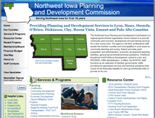 Tablet Screenshot of nwipdc.org